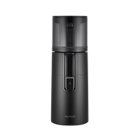Black H400 juicer