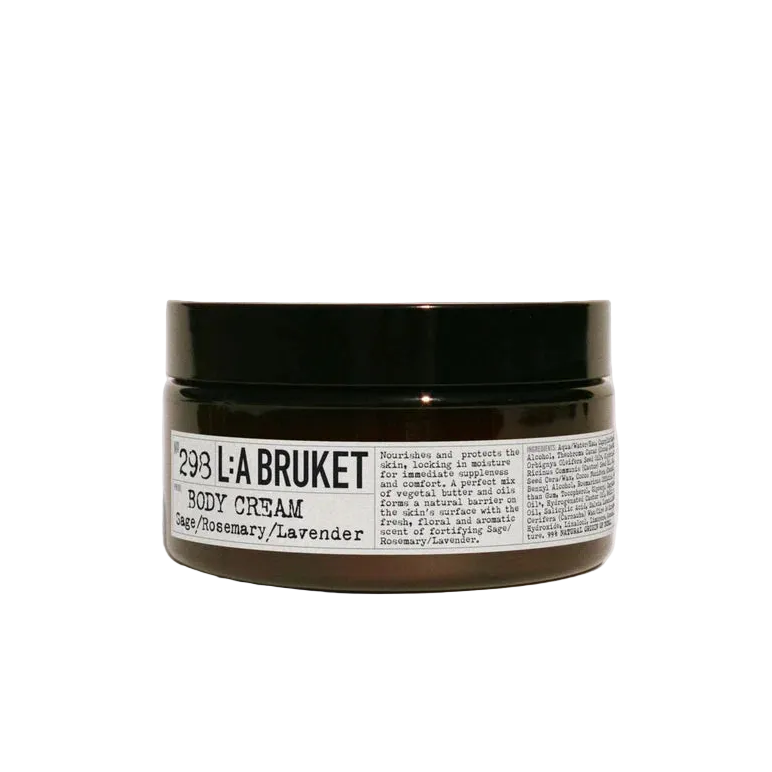 [L:a Bruket] Crema Corpo