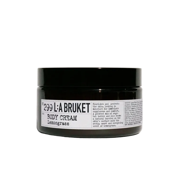 [L:a Bruket] Körpercreme