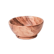 [Berard] Petit Bol Artisanal en Bois d'Olivier