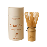 [Veegreen] Bamboo Whisk