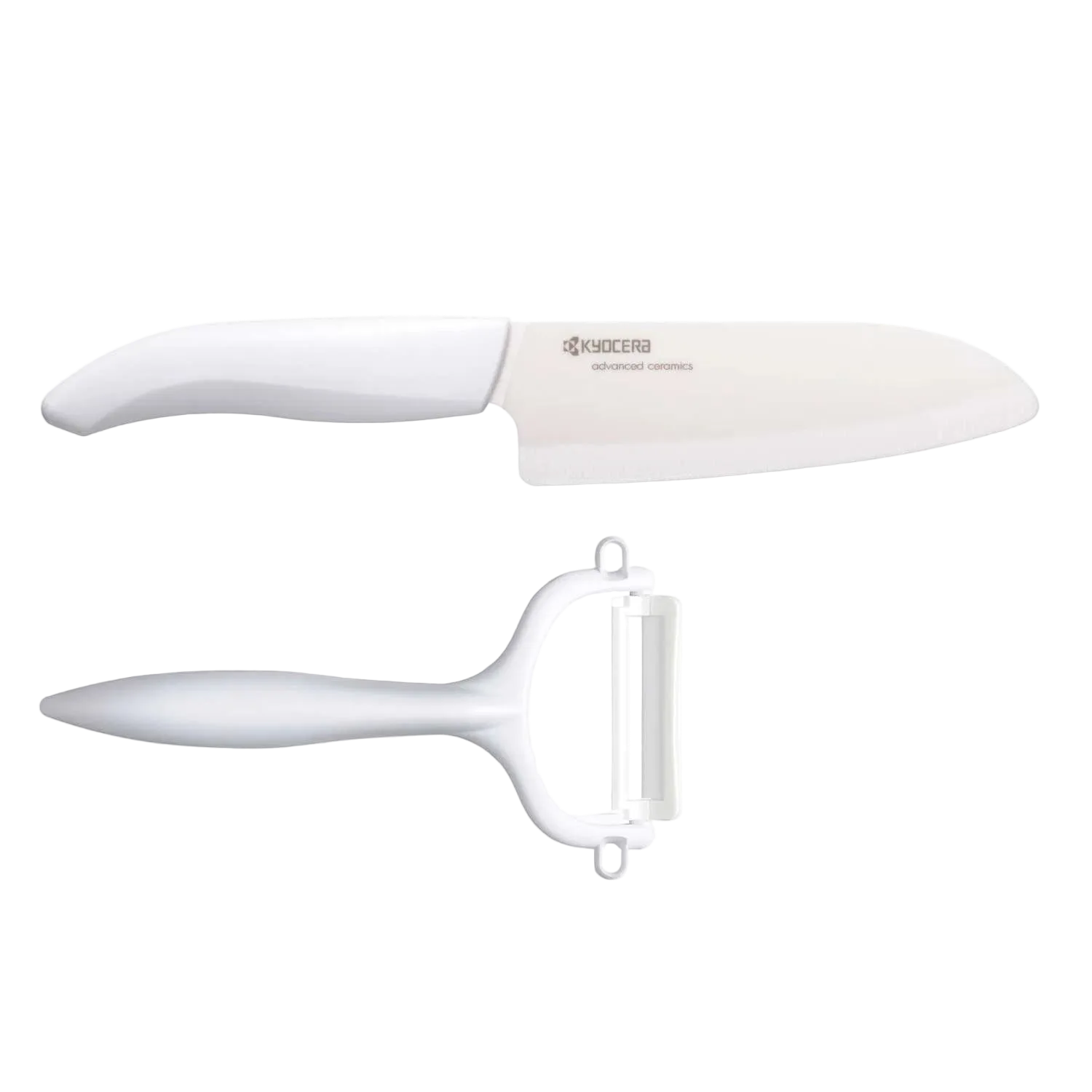 [Kyocera] GEN Series 2-teiliges Küchen-Set