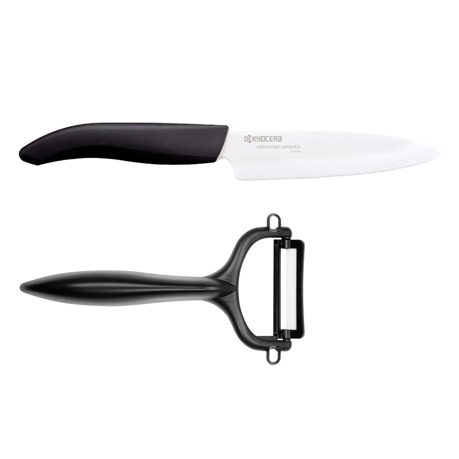 [Kyocera] GEN Series 2-teiliges Küchen-Set