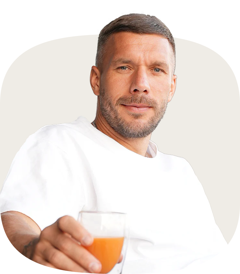 Lukas Podolski