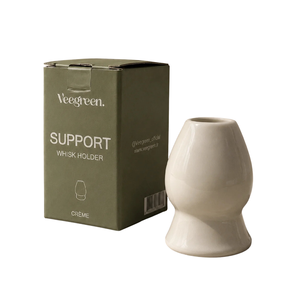 [Veegreen] Whisk Holder