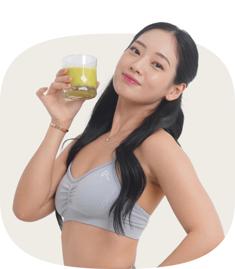 Valeri Dewi