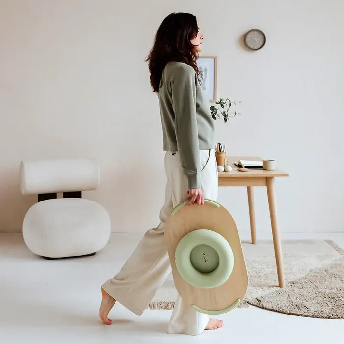 [VLUV] VIPPA Balance Board