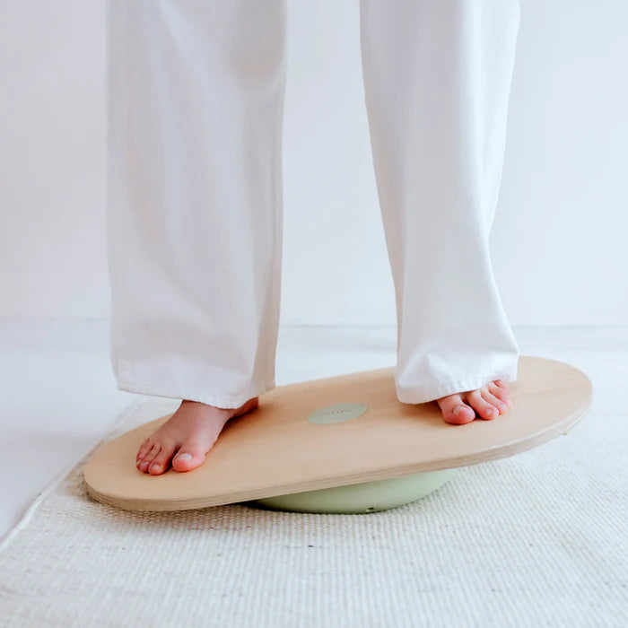 [VLUV] VIPPA Balance Board