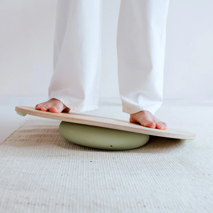 [VLUV] VIPPA Balance Board