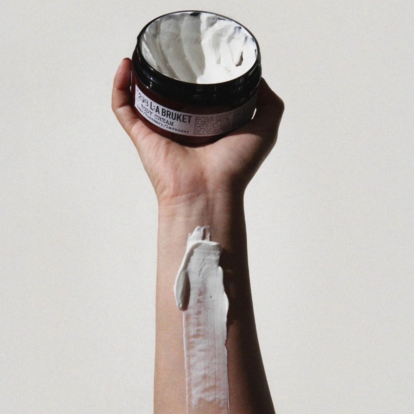 [L:a Bruket] Crema Corpo