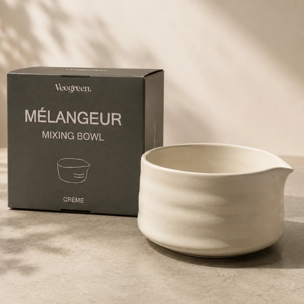 [Veegreen] Mixing Bowl