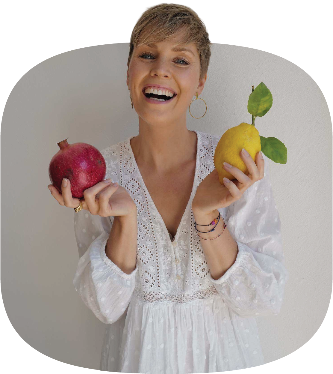 Carolin Kotke, Ernährungscoach
