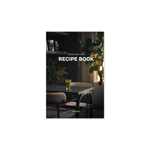 Recipe book