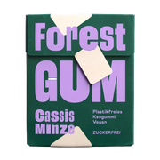 [Forest gum] Chicle de Origen Vegetal 1 uds.
