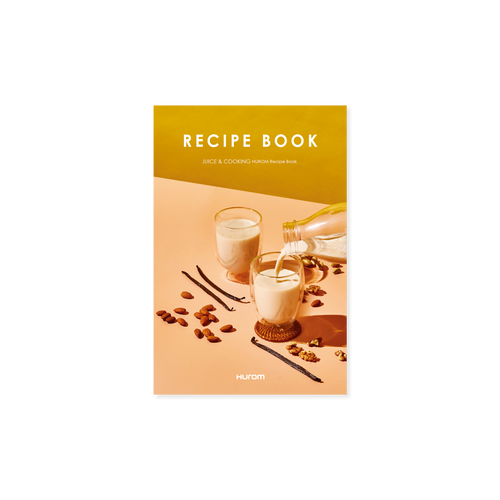 Libro de recetas