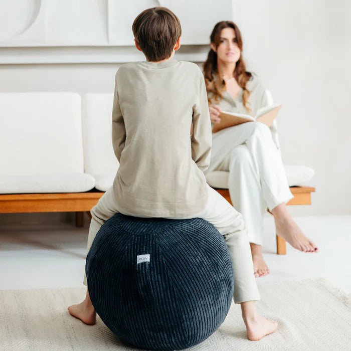 [VLUV] BOL VLIP Ballon d'assise 60-65cm