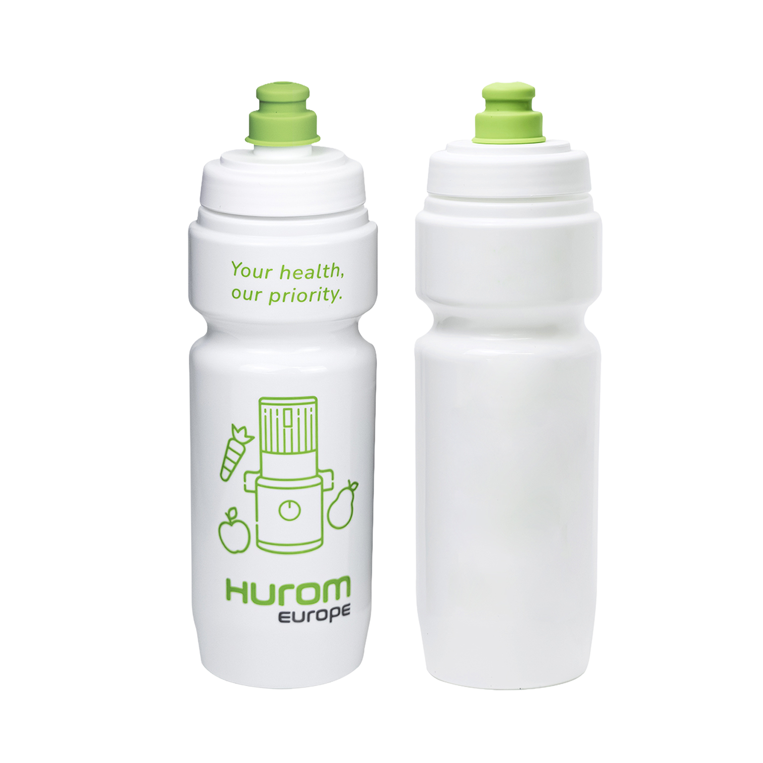 Hurom Sports Bottle