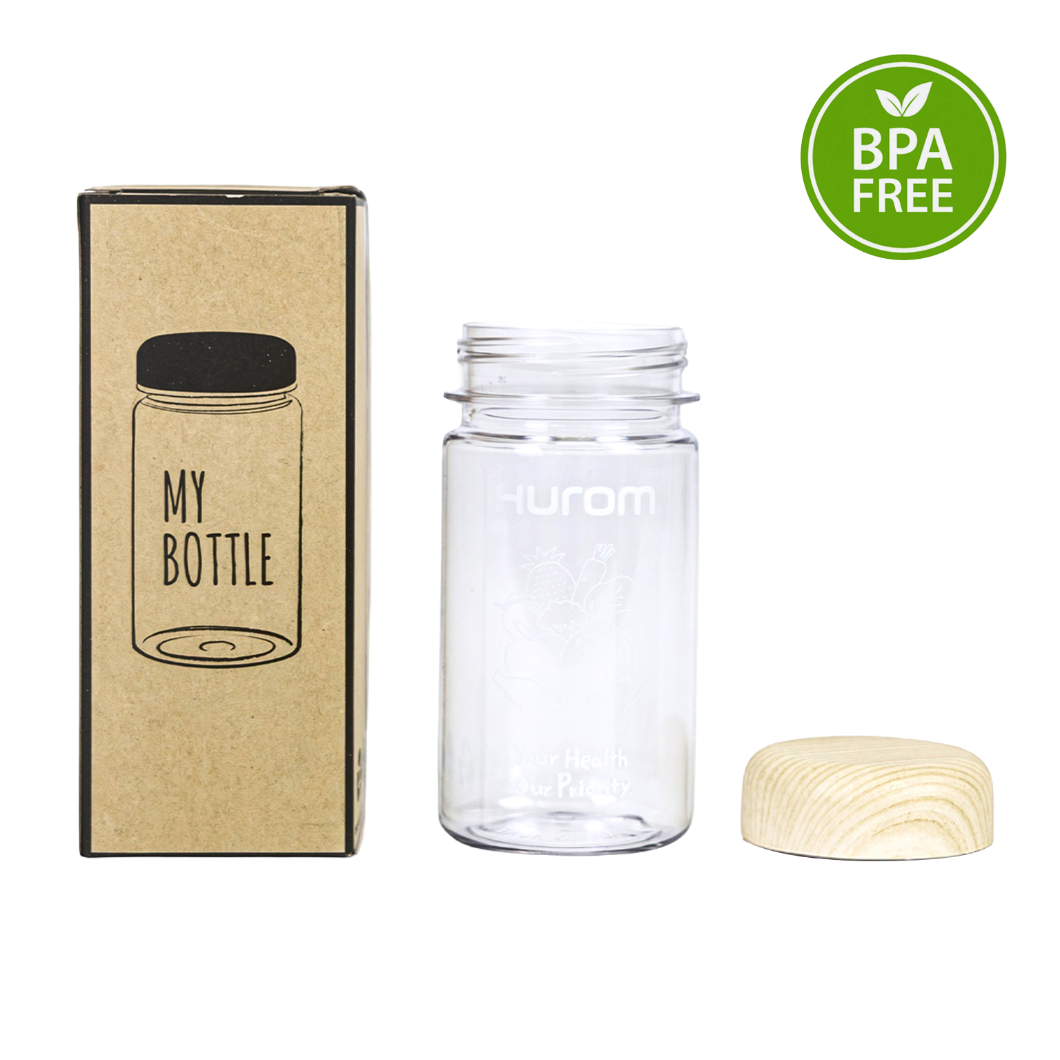 Hurom My Bottle