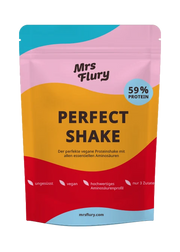 [Mrs Flury] Proteína en Polvo Bio Perfect Shake 350g