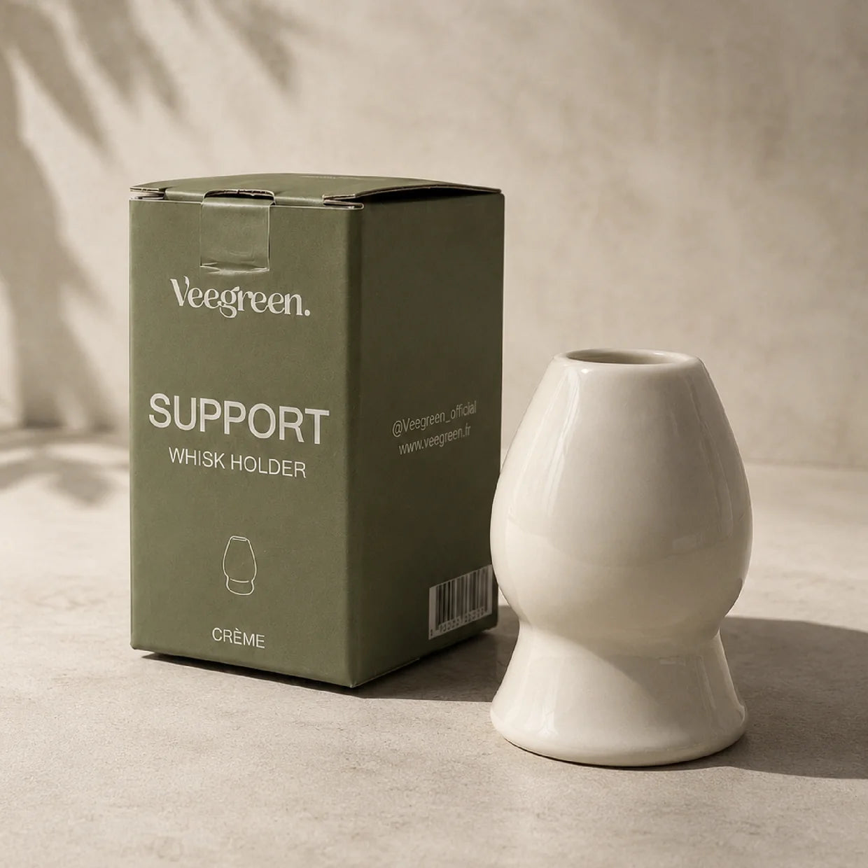 [Veegreen] Whisk Holder