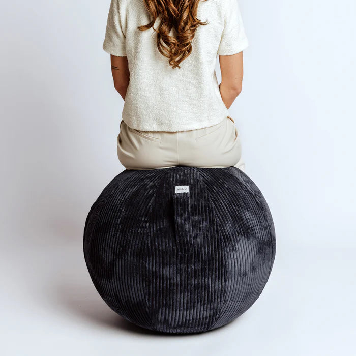 [VLUV] BOL VLIP Ballon d'assise 60-65cm