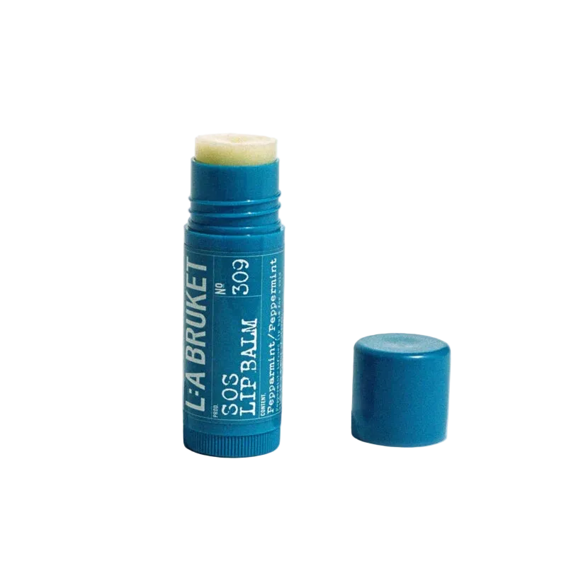 [L:a Bruket] Lippenbalsam