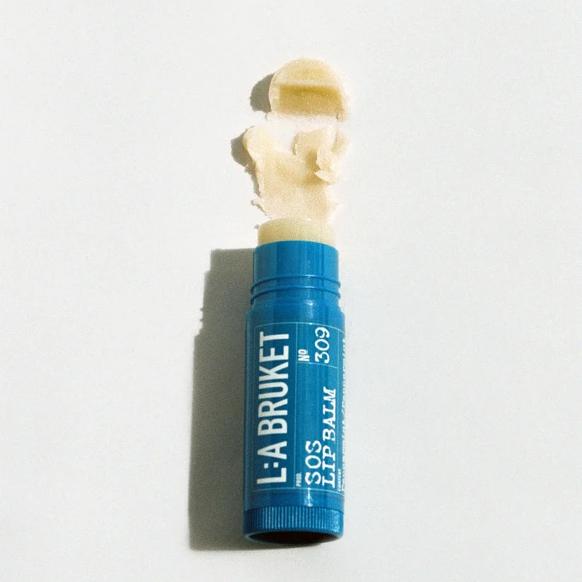 [L:a Bruket] Lippenbalsam