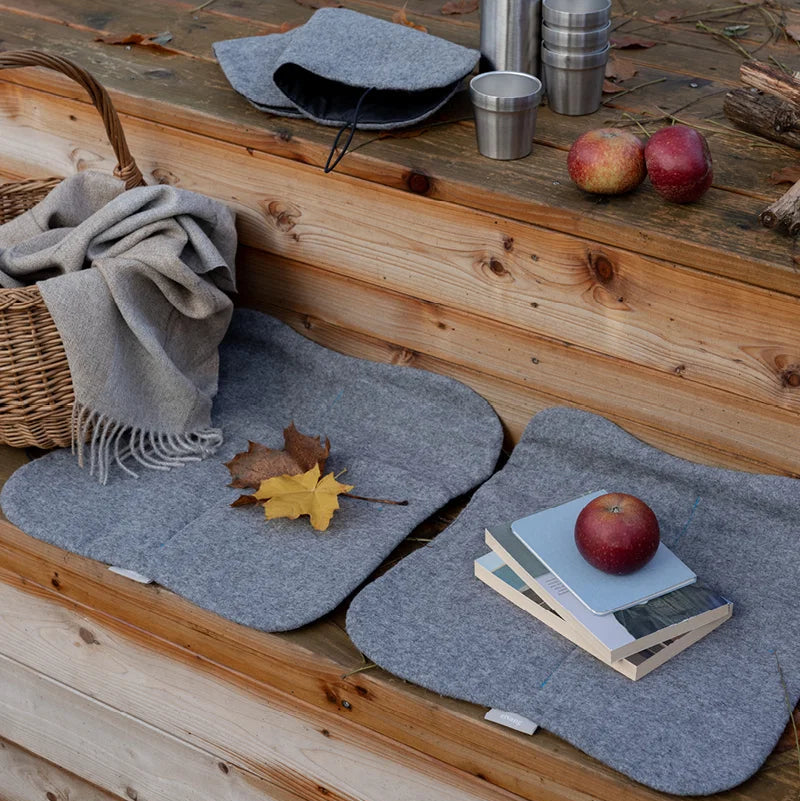 [Elvang Denmark] Seat Pad