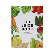 THE JUICE BOOK (DE / FR)