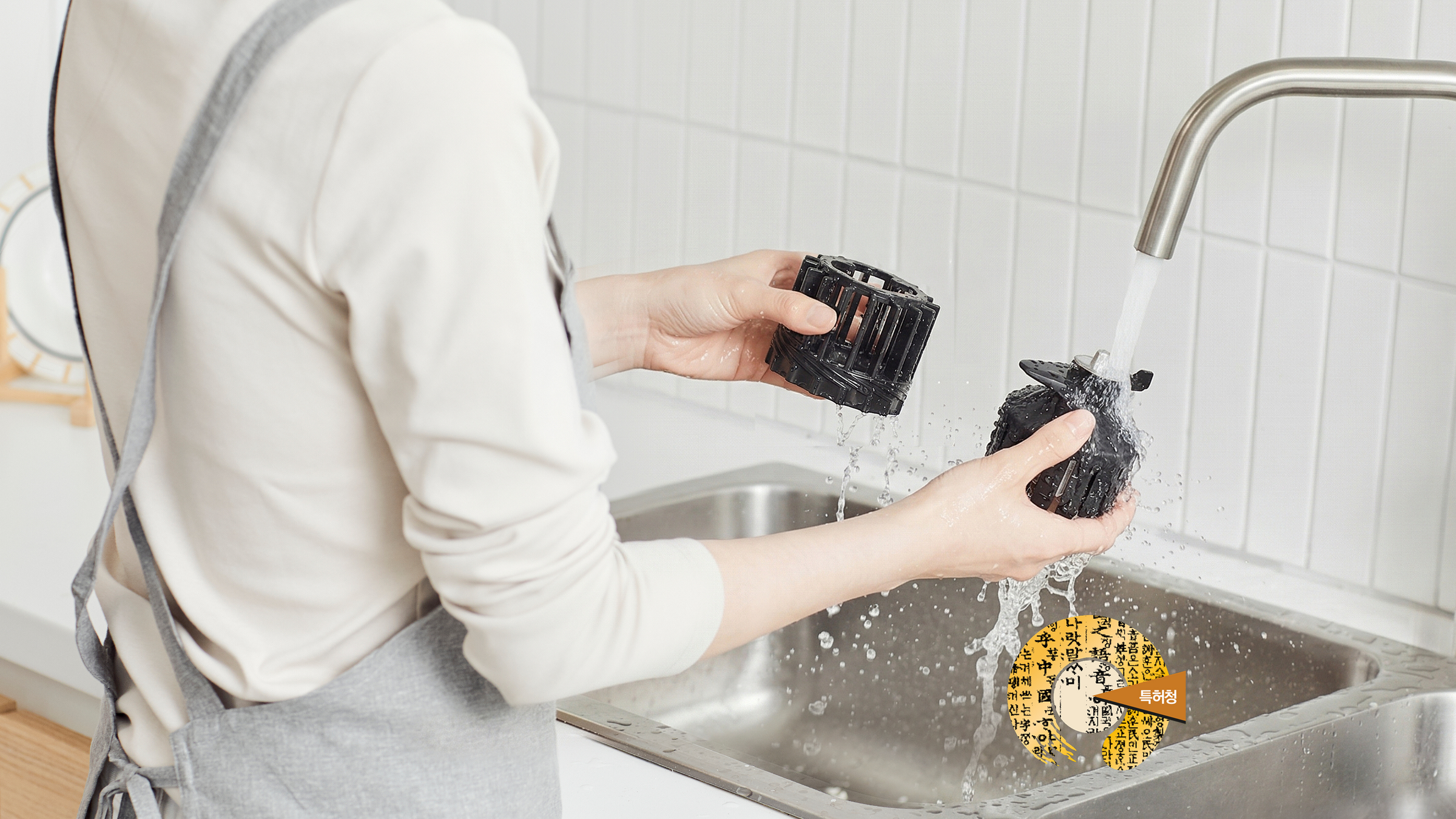 Eine gesunde Gewohnheit fürs Leben
