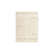 [Print Works] Wellness-Journal