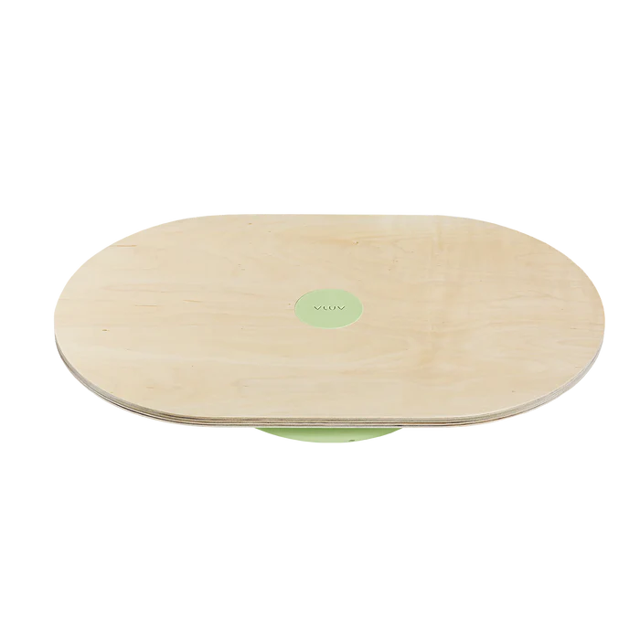 [VLUV] VIPPA Balance Board