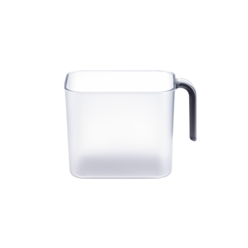 Pulp container