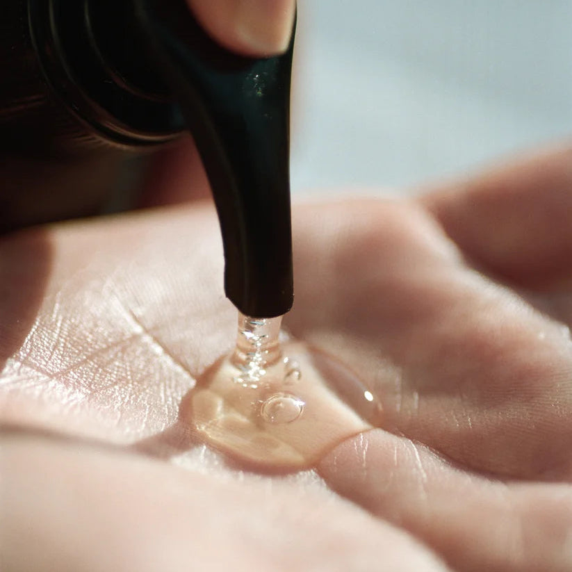 [L:a Bruket] Gel Lavant Mains et Corps 450ml