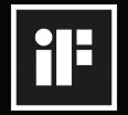 iF Design Award