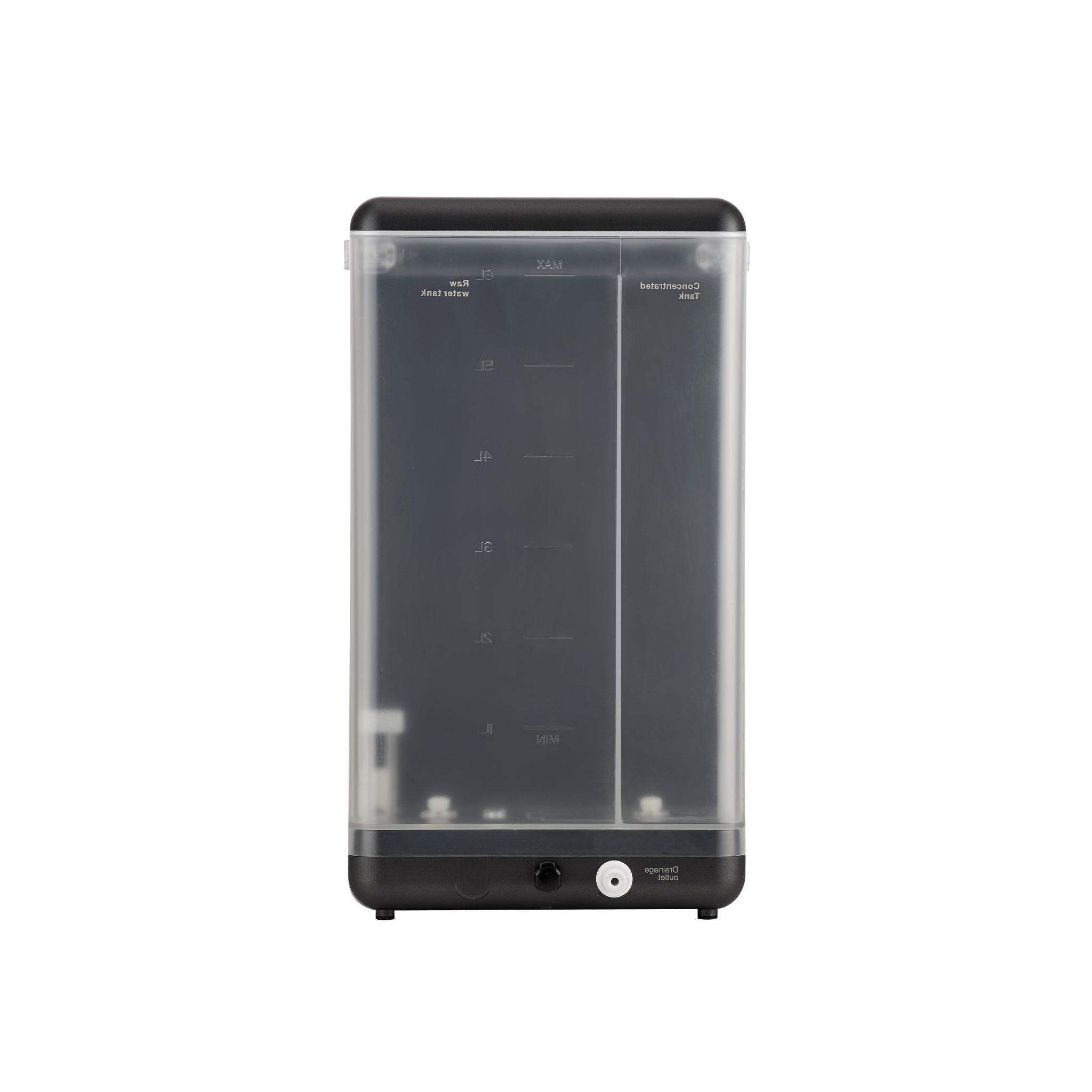 Hurom water purifier