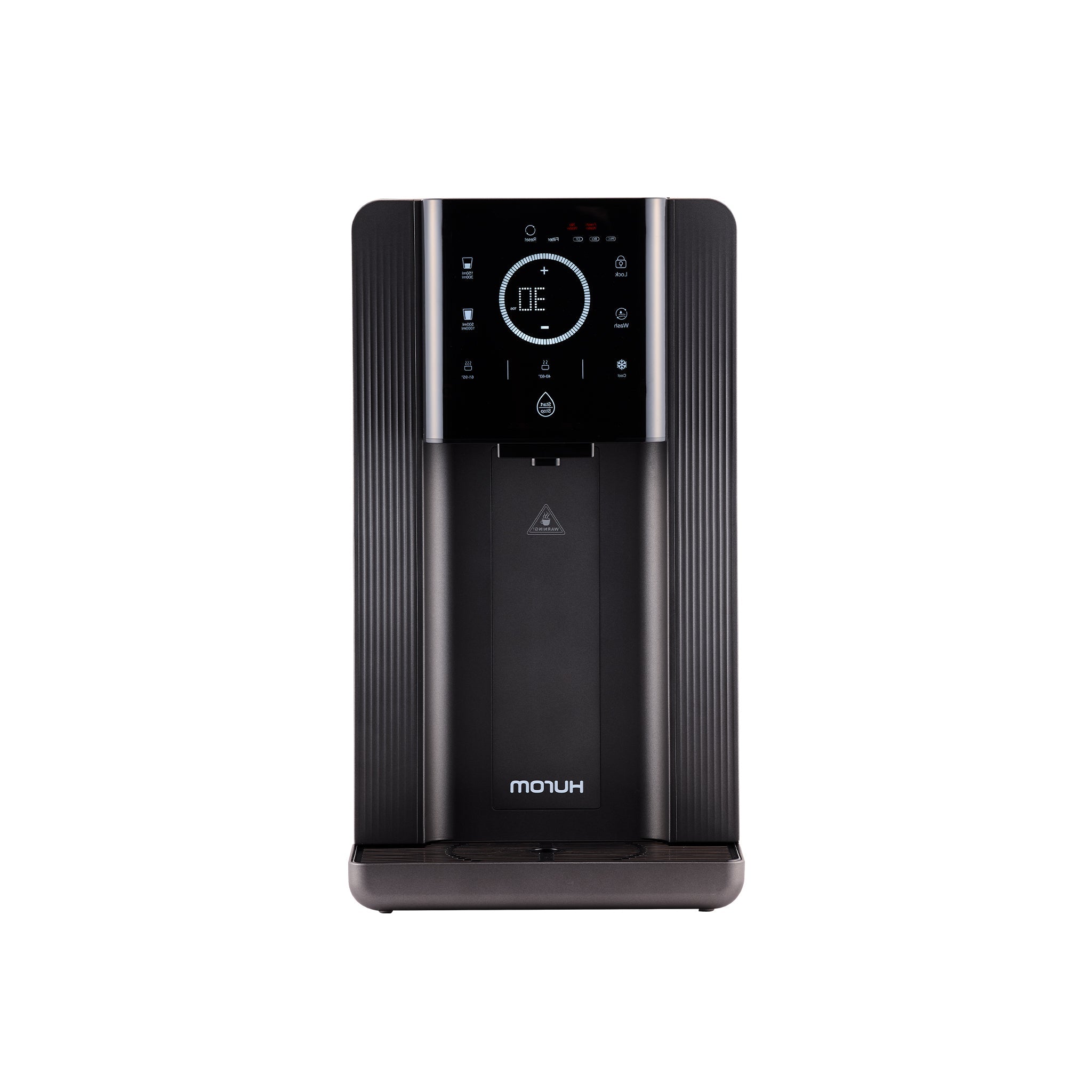 Hurom water purifier