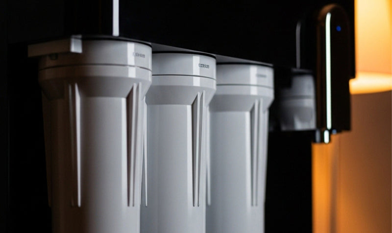 Water Purifier
