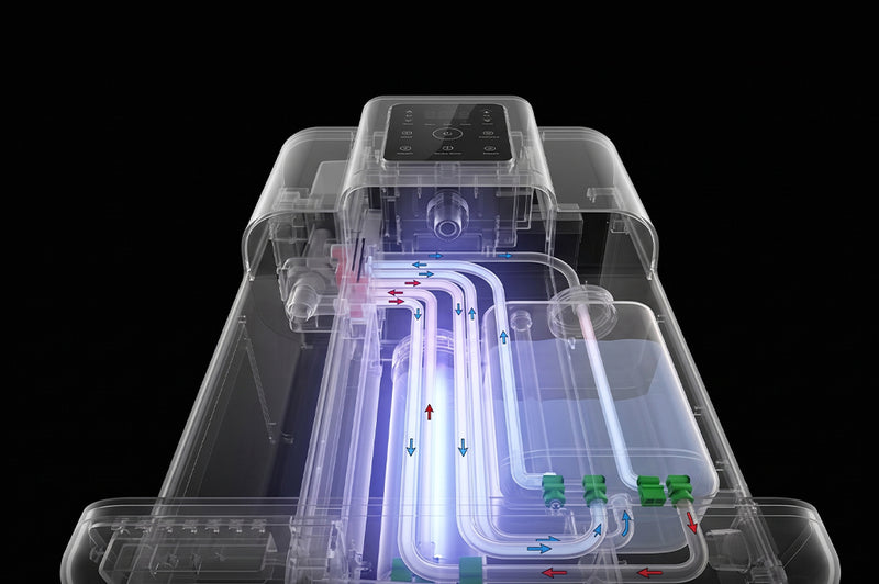 UV Tank Care