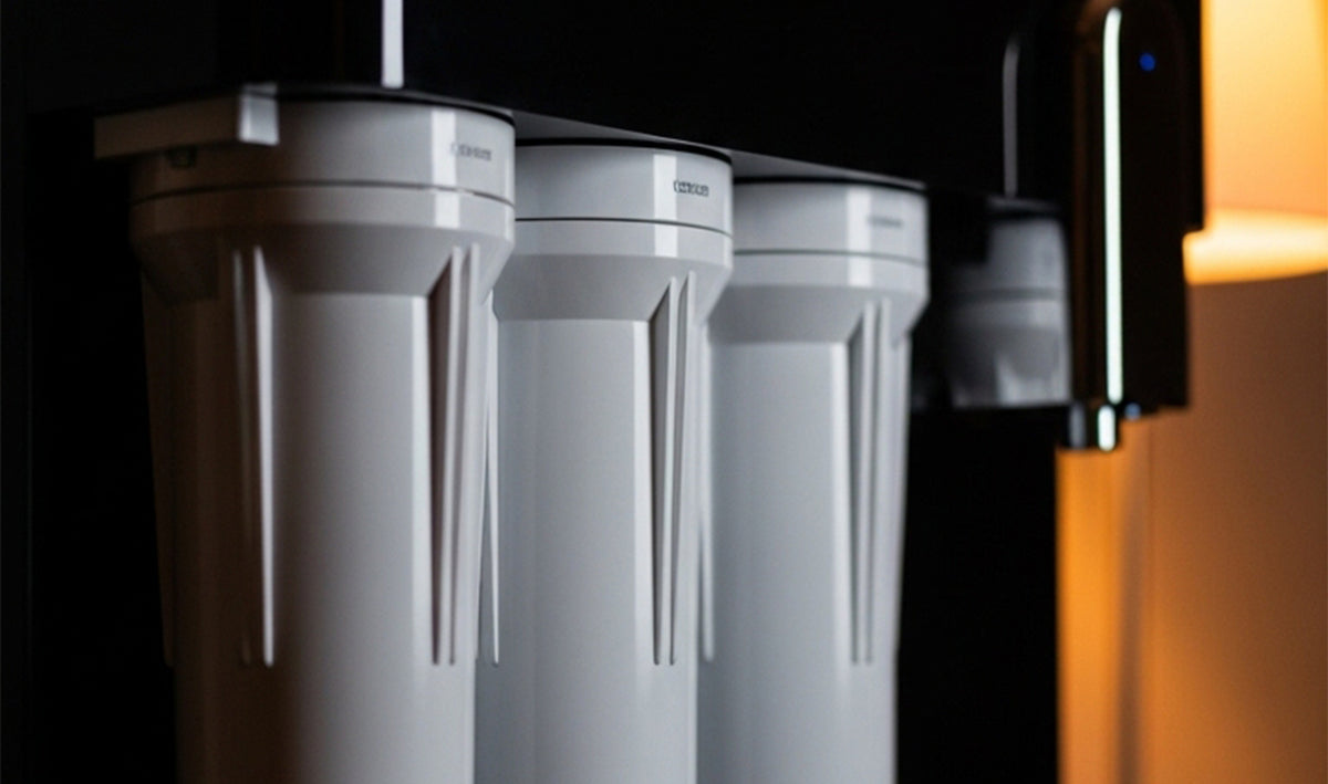 Water Purifier