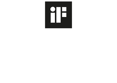 iF Design Award, fünffacher Gewinner in der Kategorie Kitchen