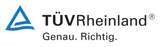 TÜV Rheinland zertifiziert